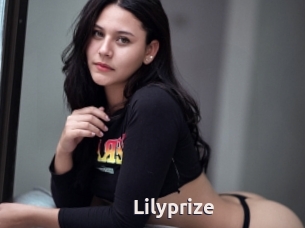 Lilyprize