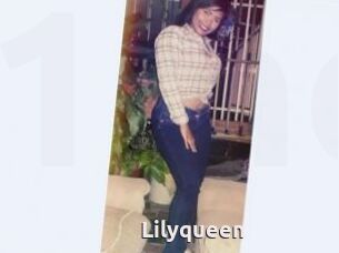 Lilyqueen