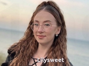 Lilysweet