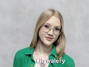 Lilywalery