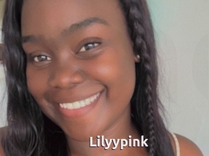 Lilyypink