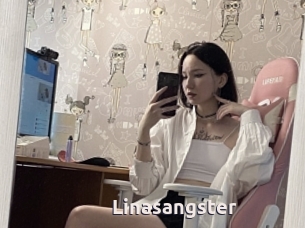 Linasangster