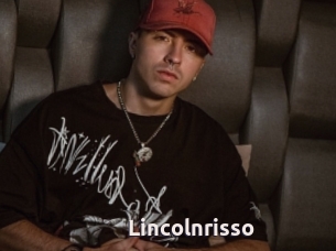 Lincolnrisso