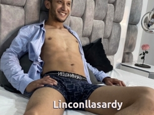 Linconllasardy