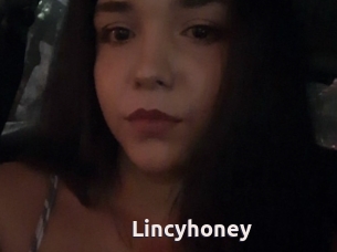 Lincyhoney