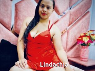 Lindachia