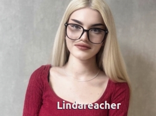 Lindareacher