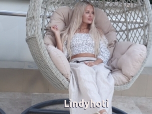 Lindyhoti