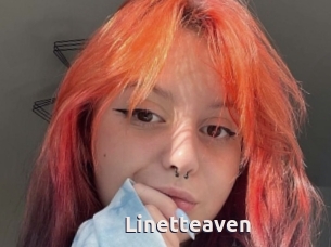 Linetteaven
