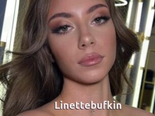 Linettebufkin