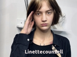 Linettecounsell