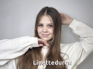 Linettedurow
