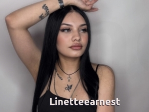 Linetteearnest