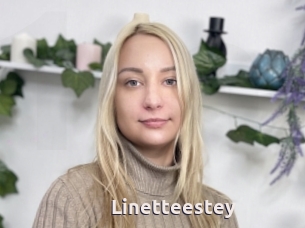 Linetteestey