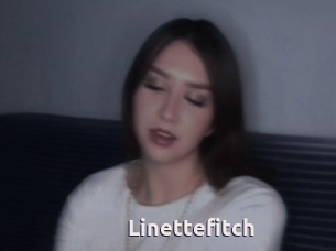 Linettefitch