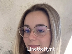 Linetteflynt