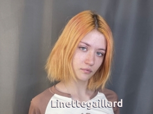 Linettegaillard