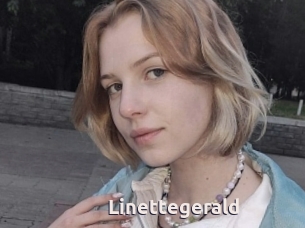 Linettegerald