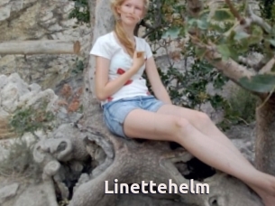 Linettehelm