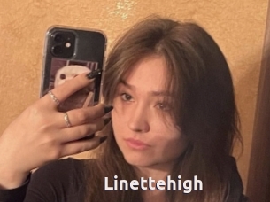 Linettehigh