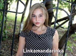 Linkamandarinka