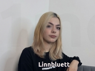Linnbluett