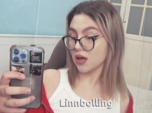 Linnbolling