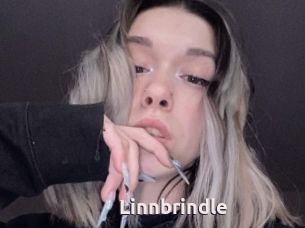 Linnbrindle