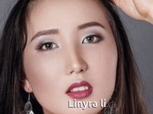 Linyra_li