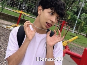 Lionass70
