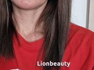 Lionbeauty