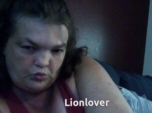 Lionlover