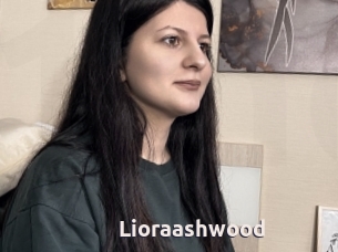 Lioraashwood