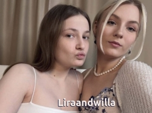 Liraandwilla