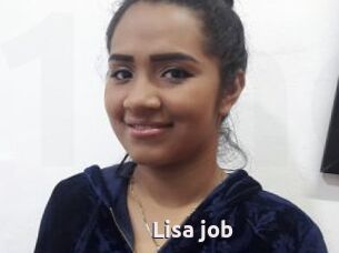 Lisa_job