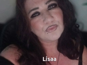 Lisaa