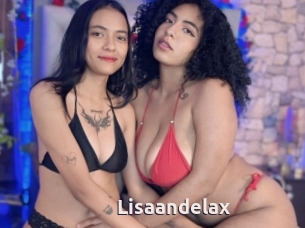 Lisaandelax