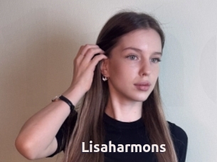 Lisaharmons