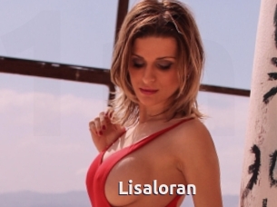 Lisaloran