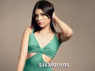 Lisalorens