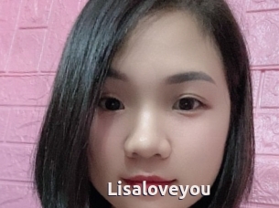 Lisaloveyou