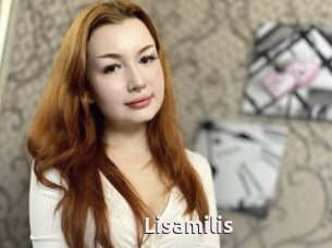 Lisamilis
