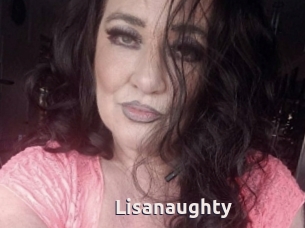 Lisanaughty