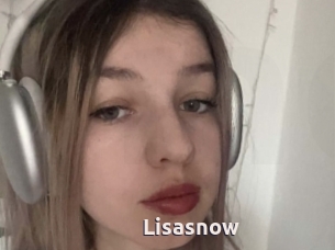 Lisasnow