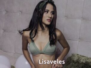 Lisaveles