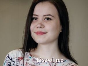 Lisawince