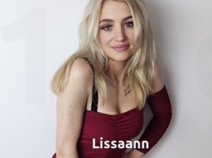 Lissaann