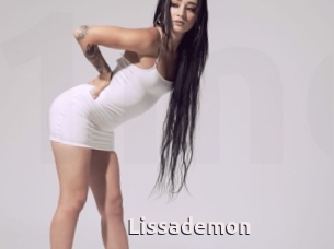 Lissademon