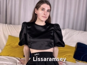 Lissaramsey