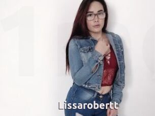 Lissarobertt